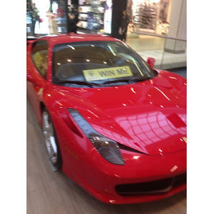 Meet your Posher, Peter